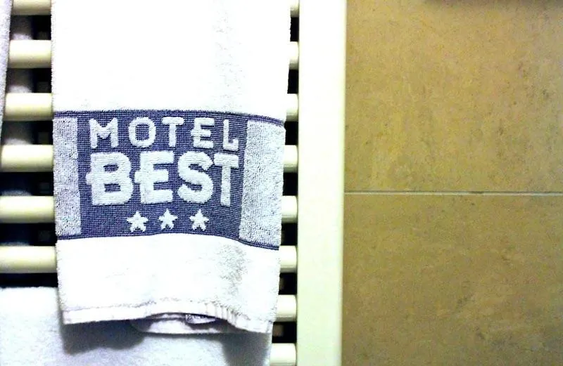 Motel Best Arzago d'Adda