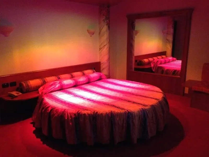Motel Best Arzago d'Adda