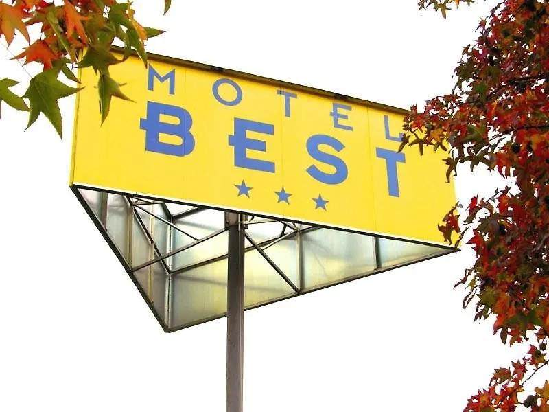 Motel Best Arzago d'Adda 0*,  Ιταλία