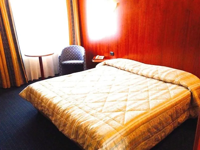 Motel Best Arzago d'Adda