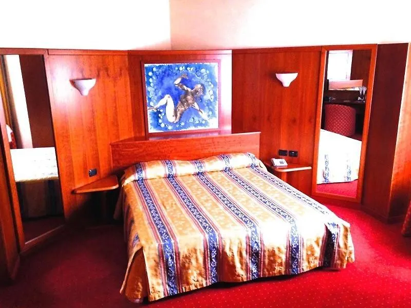 Motel Best Arzago d'Adda
