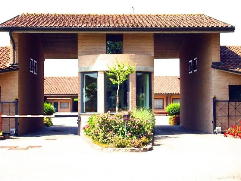 Motel Best Arzago d'Adda Italien