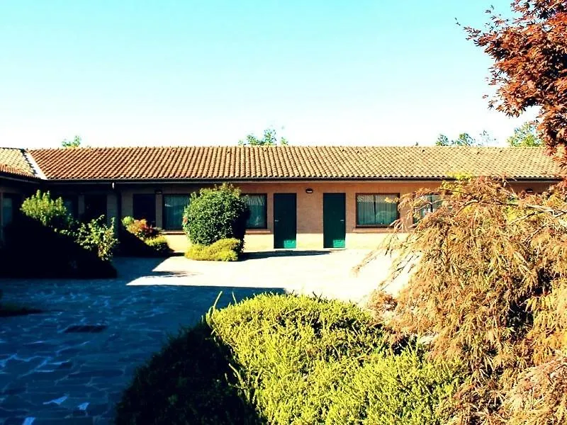 Motel Best Arzago d'Adda